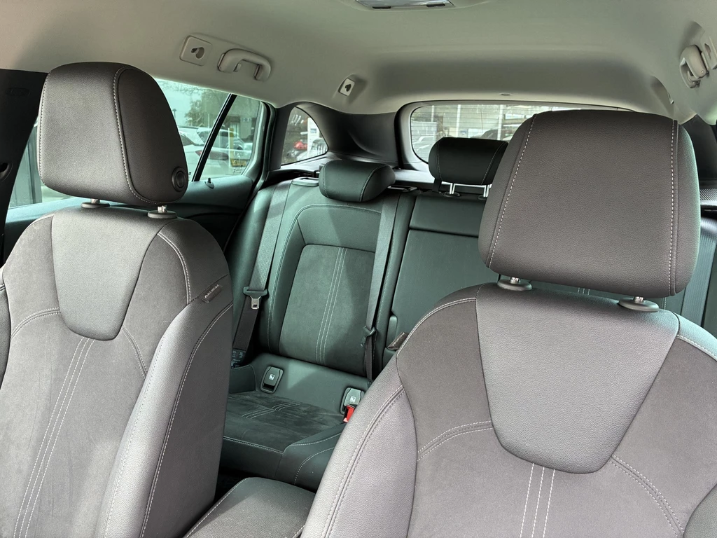 Opel Astra – foto 45