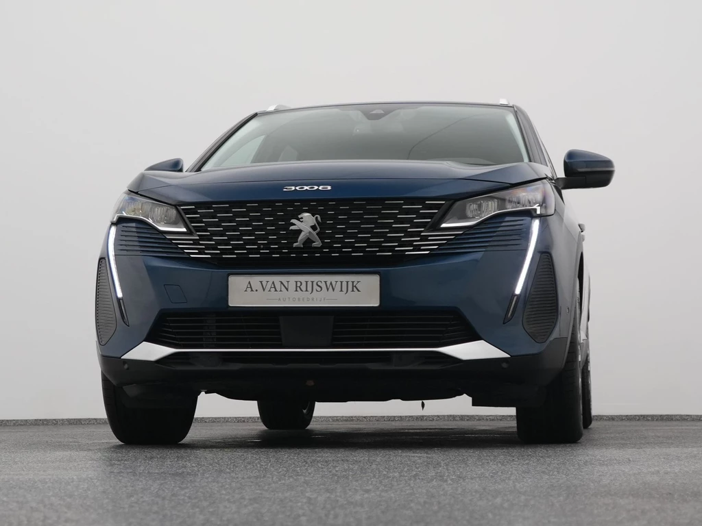 Peugeot 3008 – foto 20