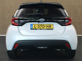 Toyota Yaris – thumbnail 5