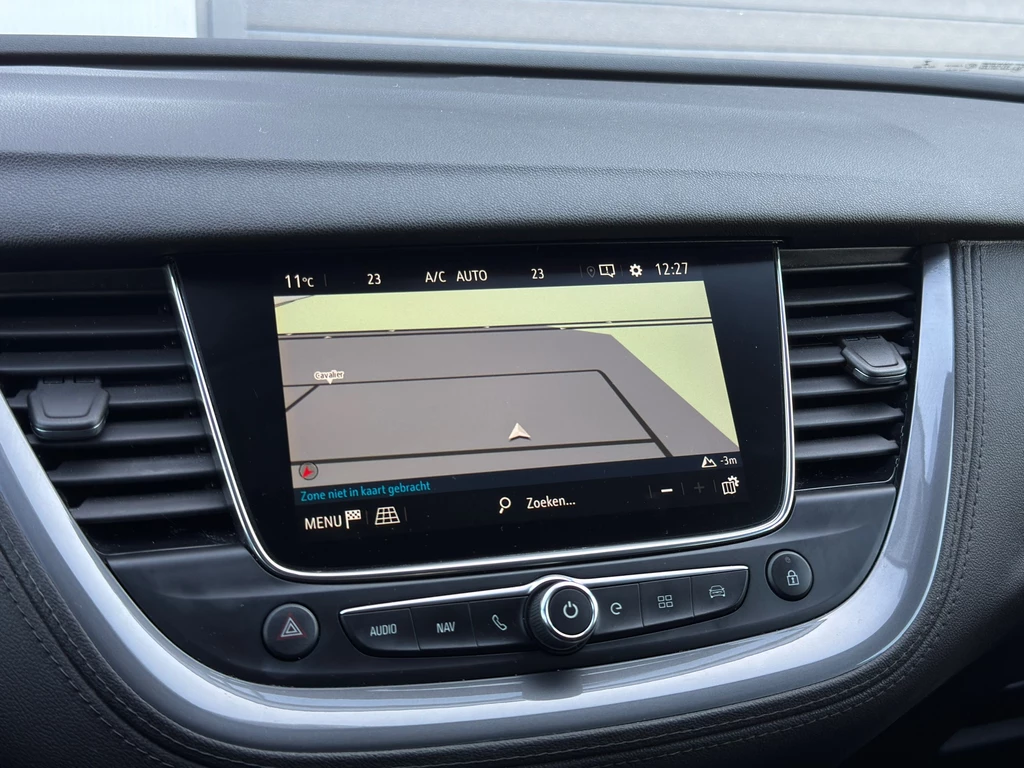 Opel Grandland X – foto 19