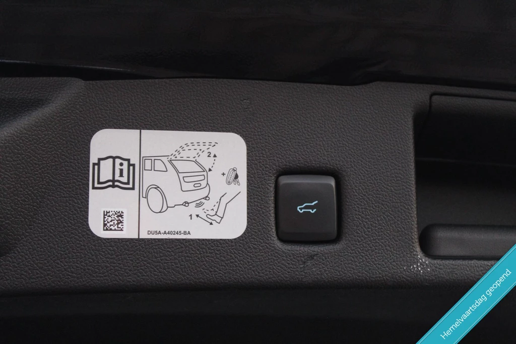 Ford Kuga – foto 16
