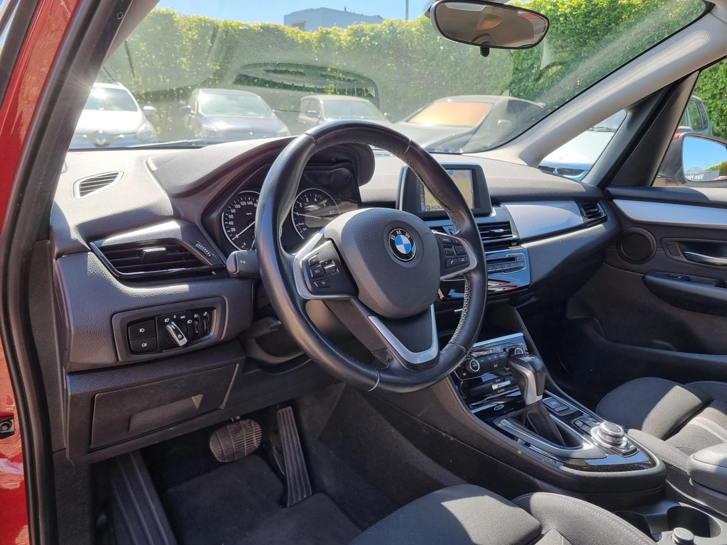 BMW 2 Serie – foto 22