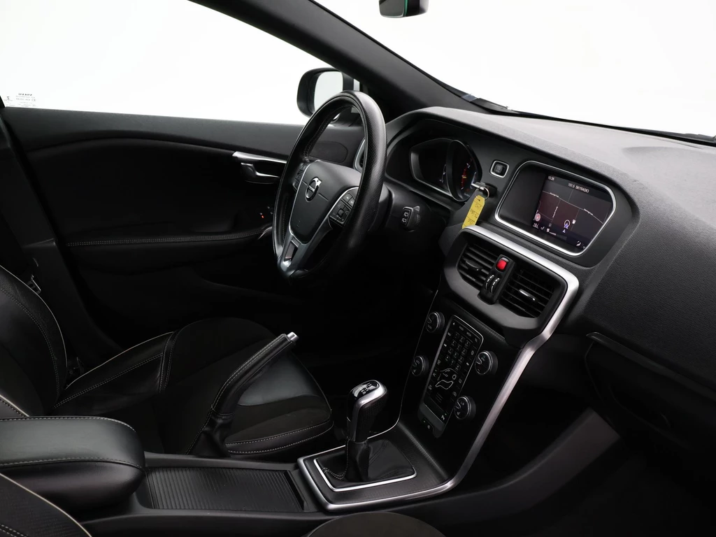 Volvo V40 – foto 9