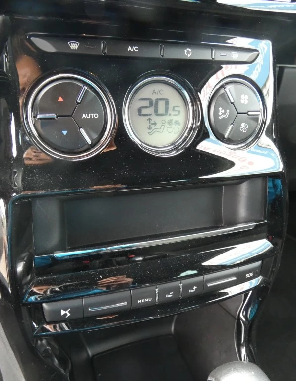 DS DS 3 – foto 17