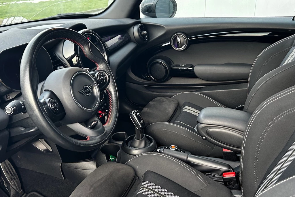 MINI Cooper – foto 9