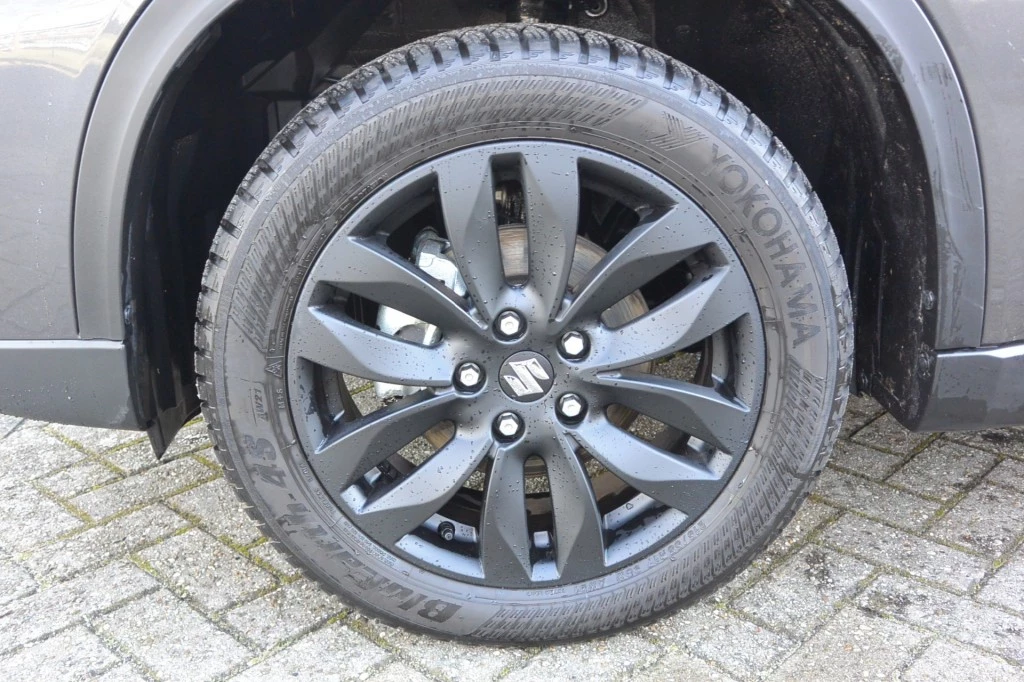 Suzuki Vitara – foto 20