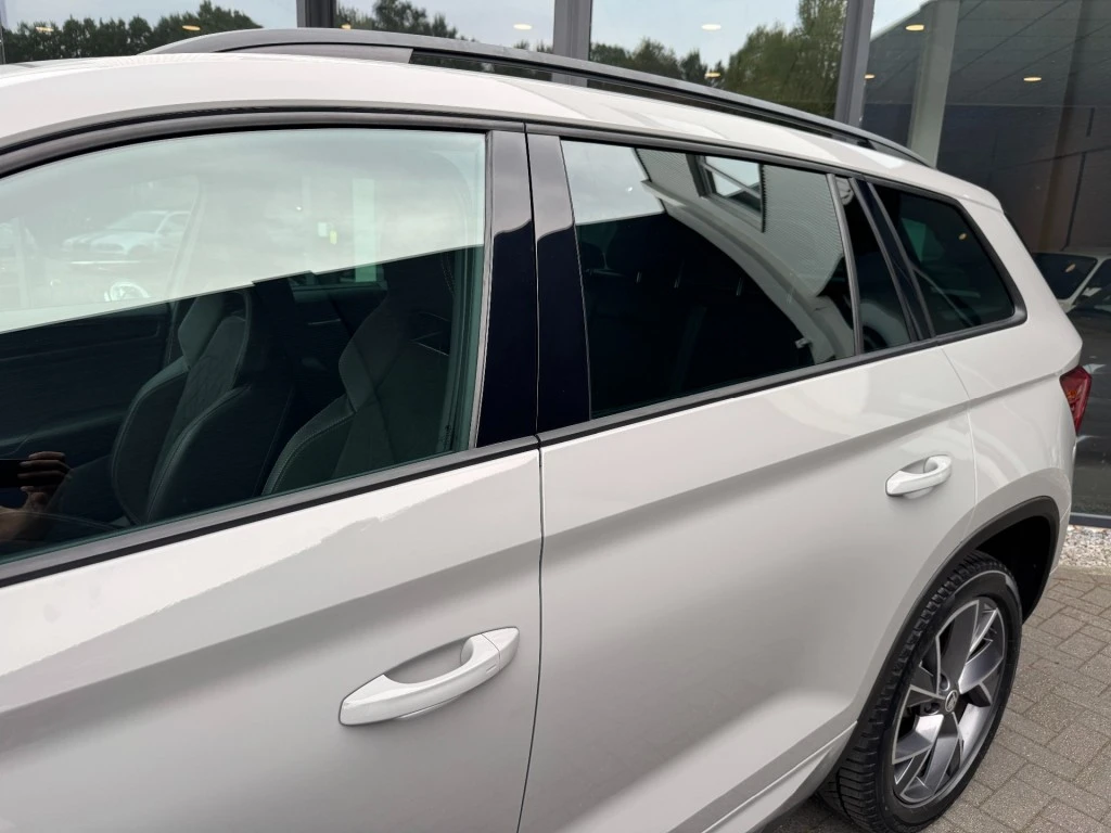 Škoda Kodiaq – foto 19