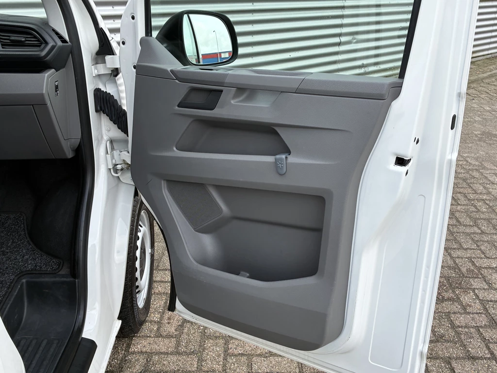 Volkswagen Transporter – foto 8