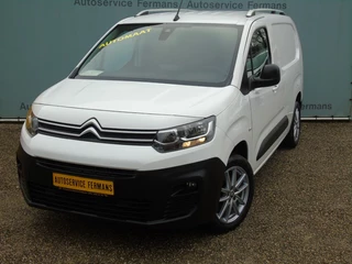 Citroën Berlingo – thumbnail 2