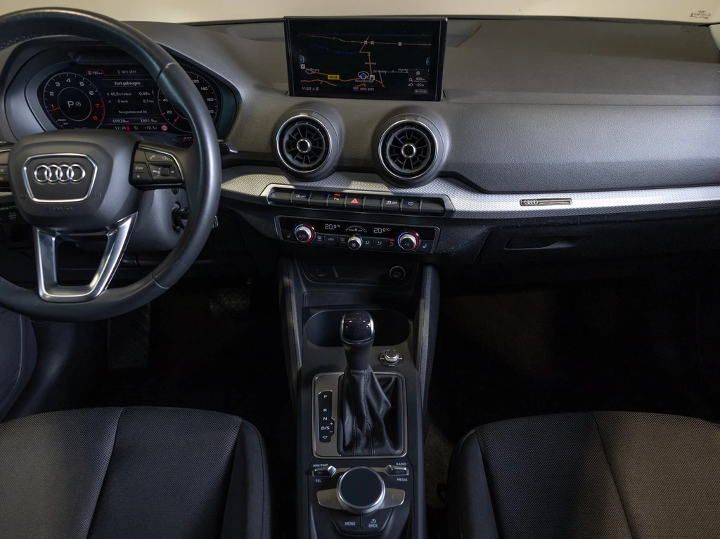 Audi Q2 – foto 27