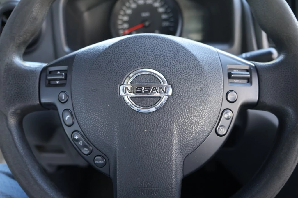 Nissan NV200 – foto 14