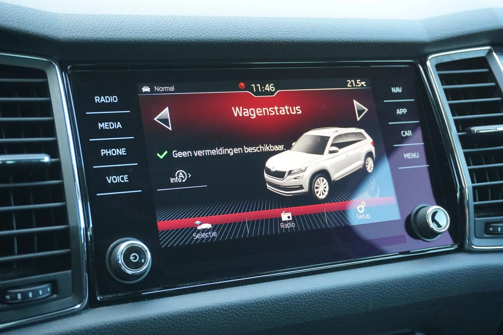 Škoda Kodiaq – foto 42
