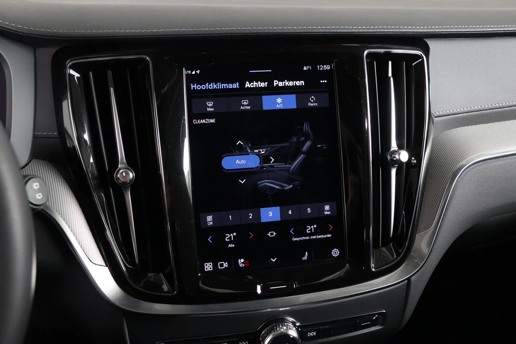 Volvo V60 – foto 31