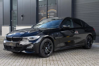 BMW 3 Serie – thumbnail 3