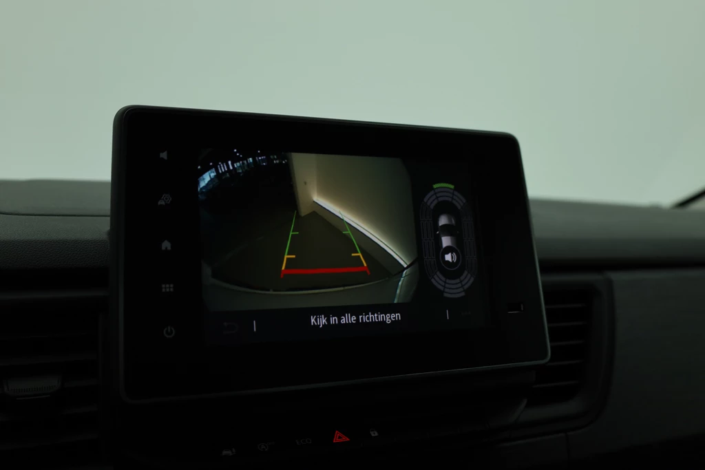 Renault Trafic – foto 14