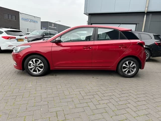 Hyundai i20 – thumbnail 2