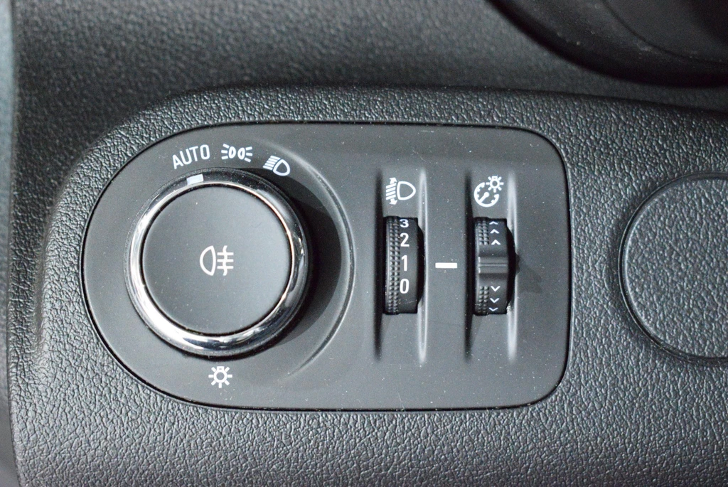 Opel Combo – foto 17