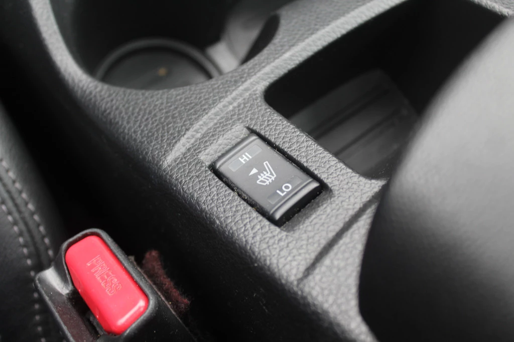 Nissan QASHQAI – foto 25