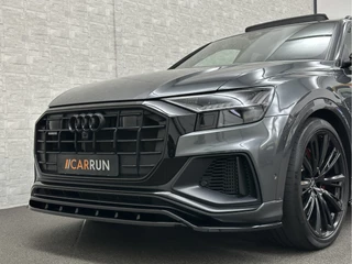 Audi Q8 – thumbnail 3