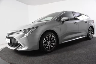Toyota Corolla Touring Sports – thumbnail 5