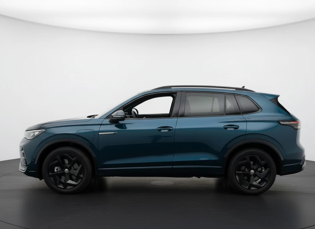 Volkswagen Tiguan – foto 6