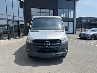 Mercedes-Benz Sprinter – thumbnail 5