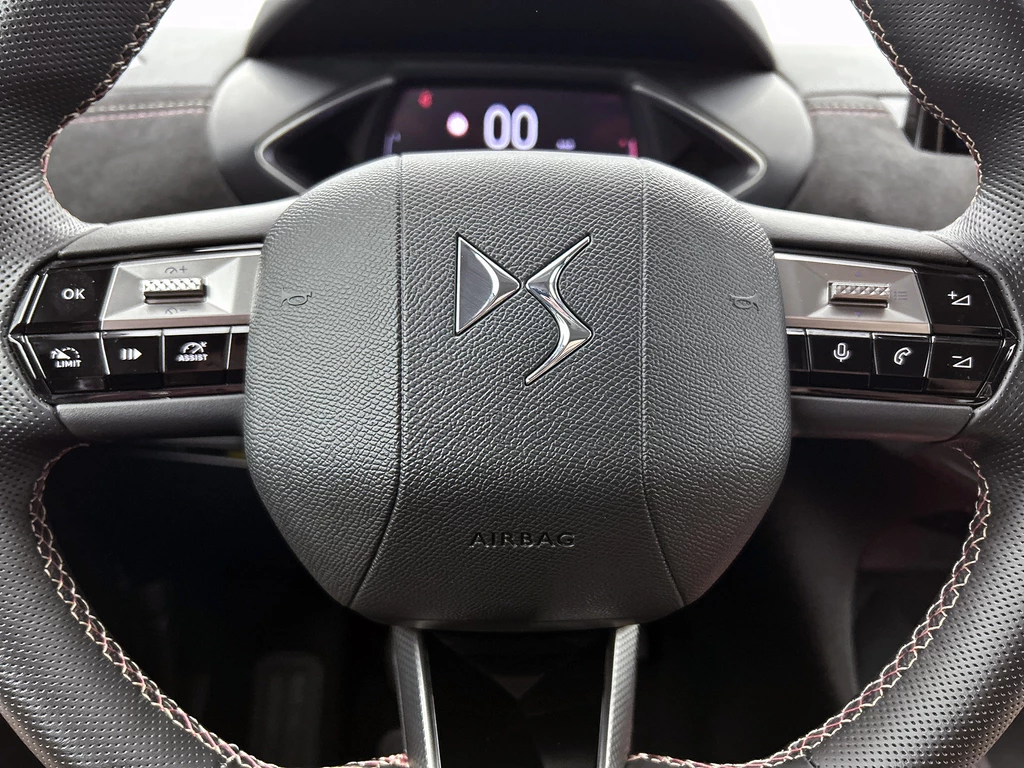 DS DS 3 – foto 36