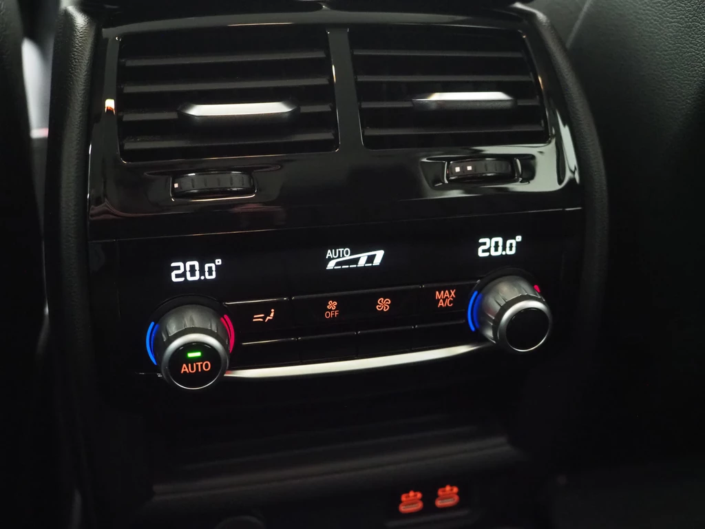 BMW 5 Serie – foto 33