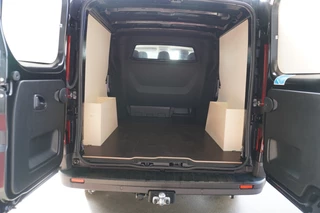 Renault Trafic – thumbnail 13