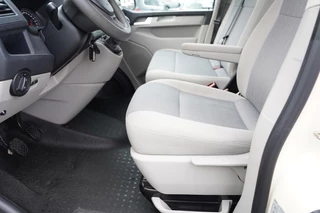 Volkswagen Transporter – thumbnail 22