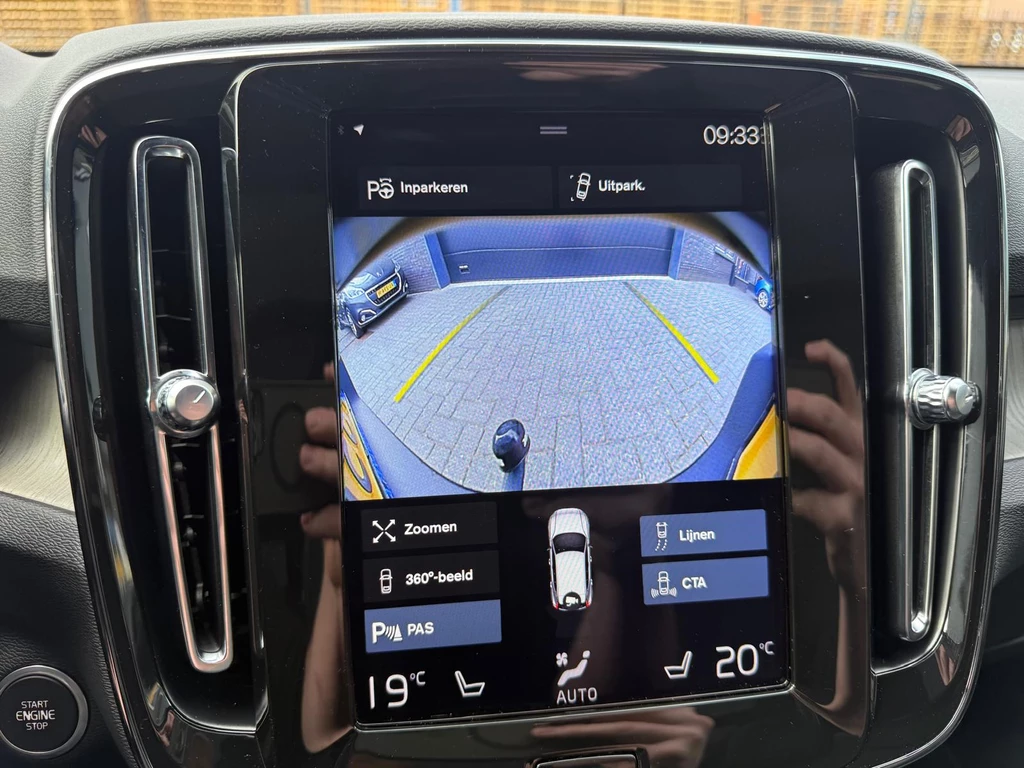 Volvo XC40 – foto 17