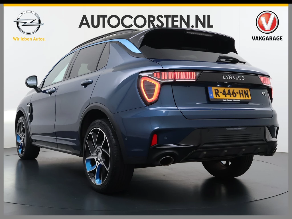 Lynk & Co 01 – foto 3