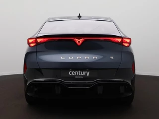 CUPRA Tavascan – thumbnail 5