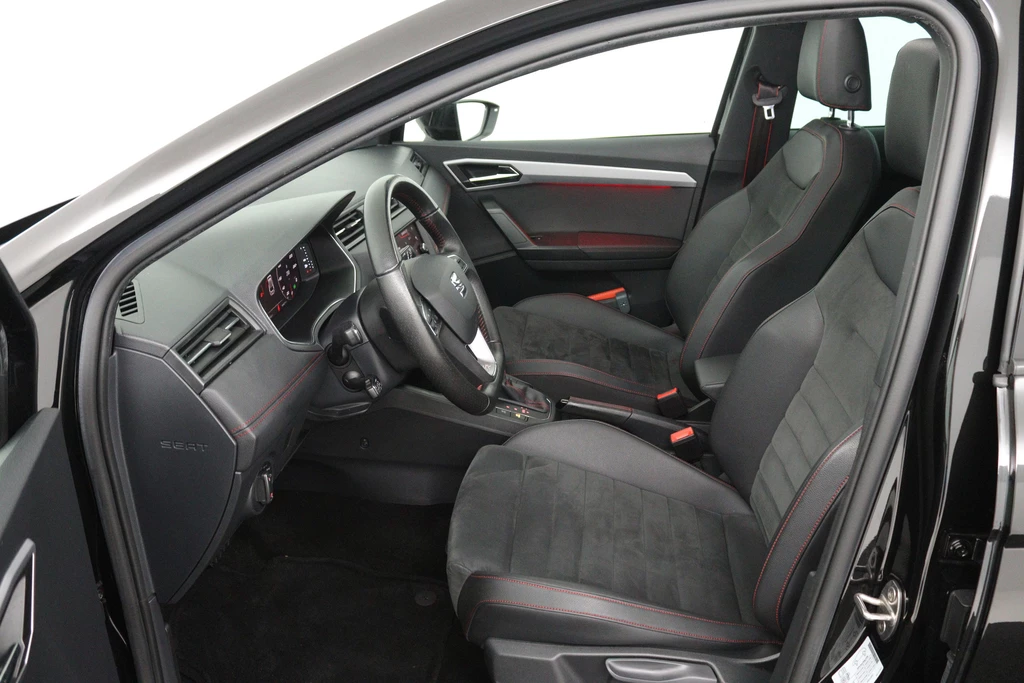 SEAT Ibiza – foto 23