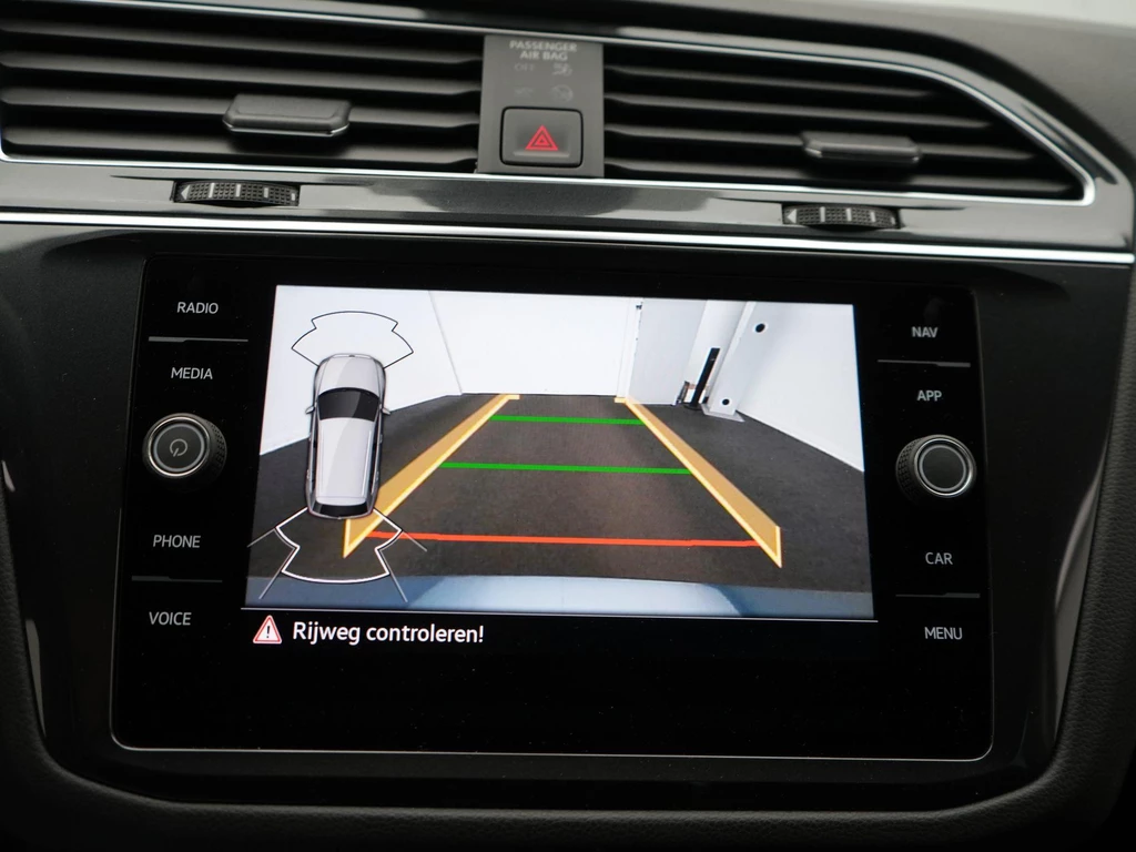 Volkswagen Tiguan – foto 26