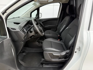 Nissan Townstar – thumbnail 10
