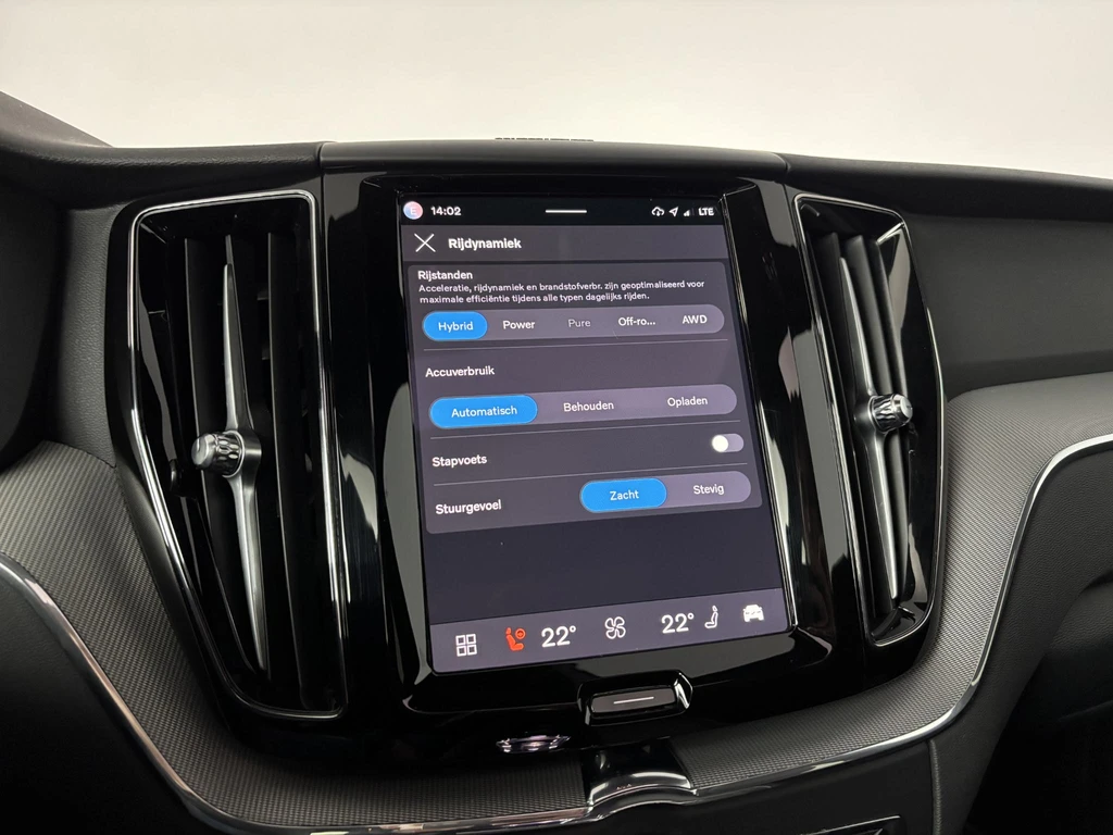 Volvo XC60 – foto 28