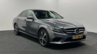 Mercedes-Benz C-Klasse – thumbnail 7