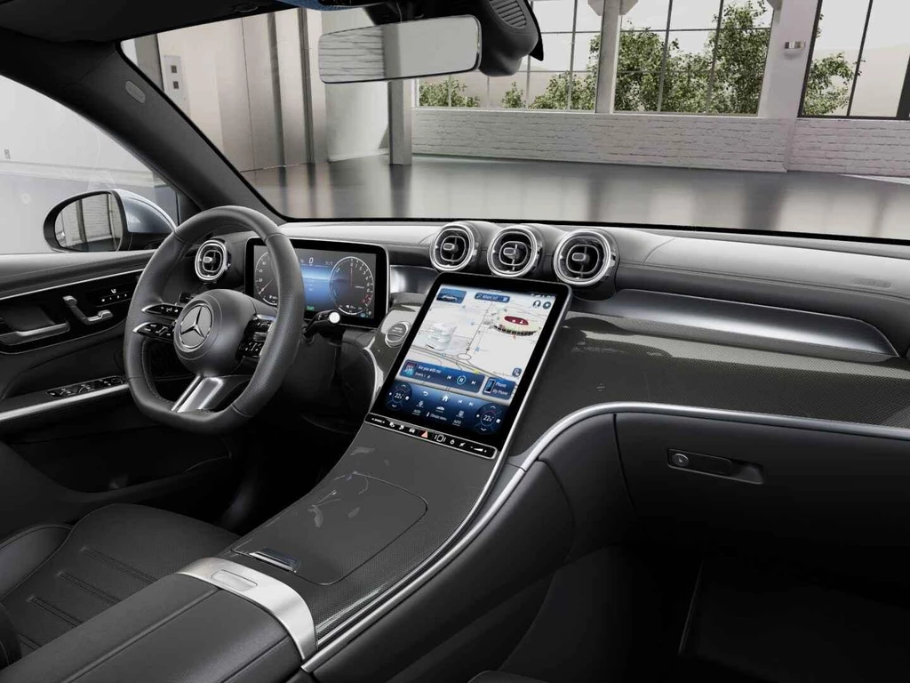 Mercedes-Benz GLC – foto 8