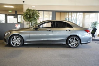 Mercedes-Benz C-Klasse – thumbnail 3