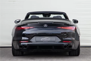 Mercedes-Benz SL – thumbnail 8