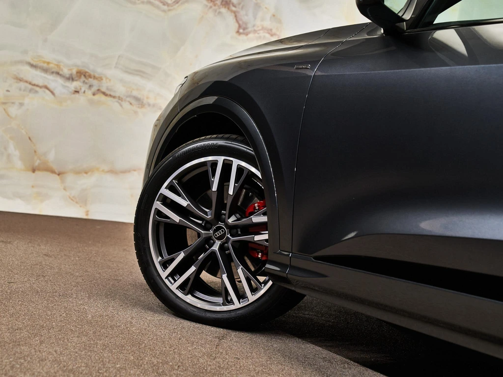 Audi Q5 – foto 30