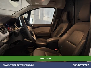 Nissan Townstar – thumbnail 15