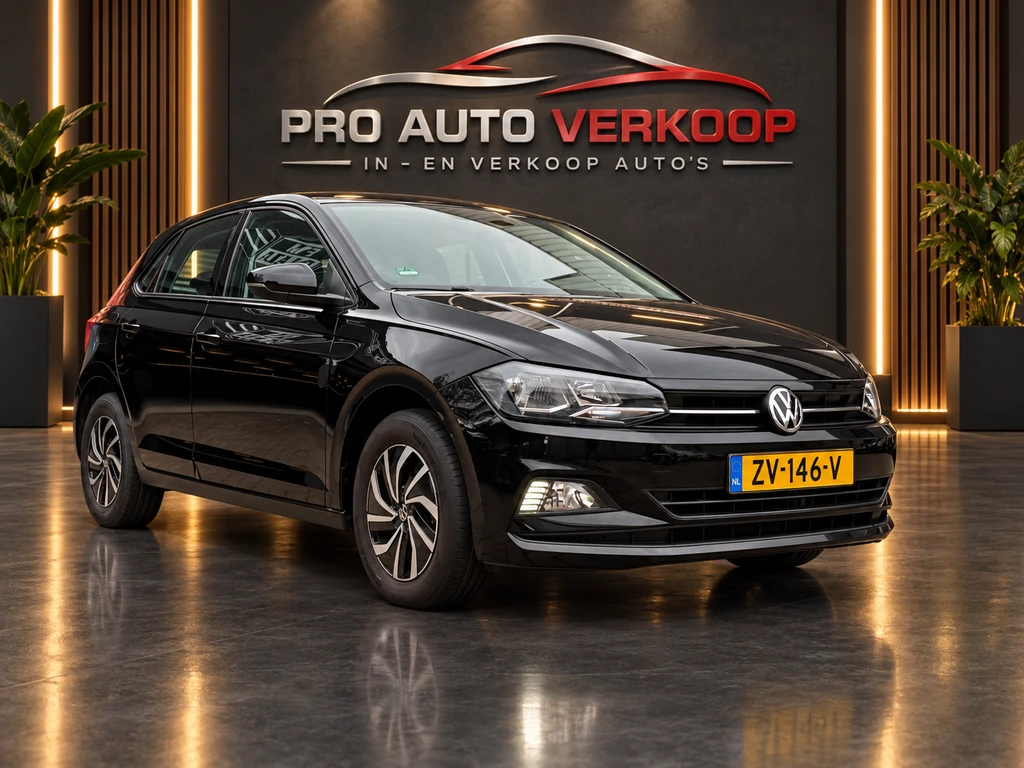 Volkswagen Polo – foto 3