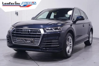 Audi Q5 – thumbnail 1