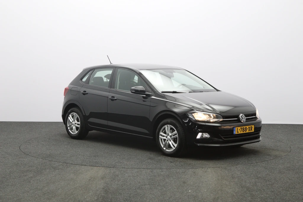 Volkswagen Polo – foto 7
