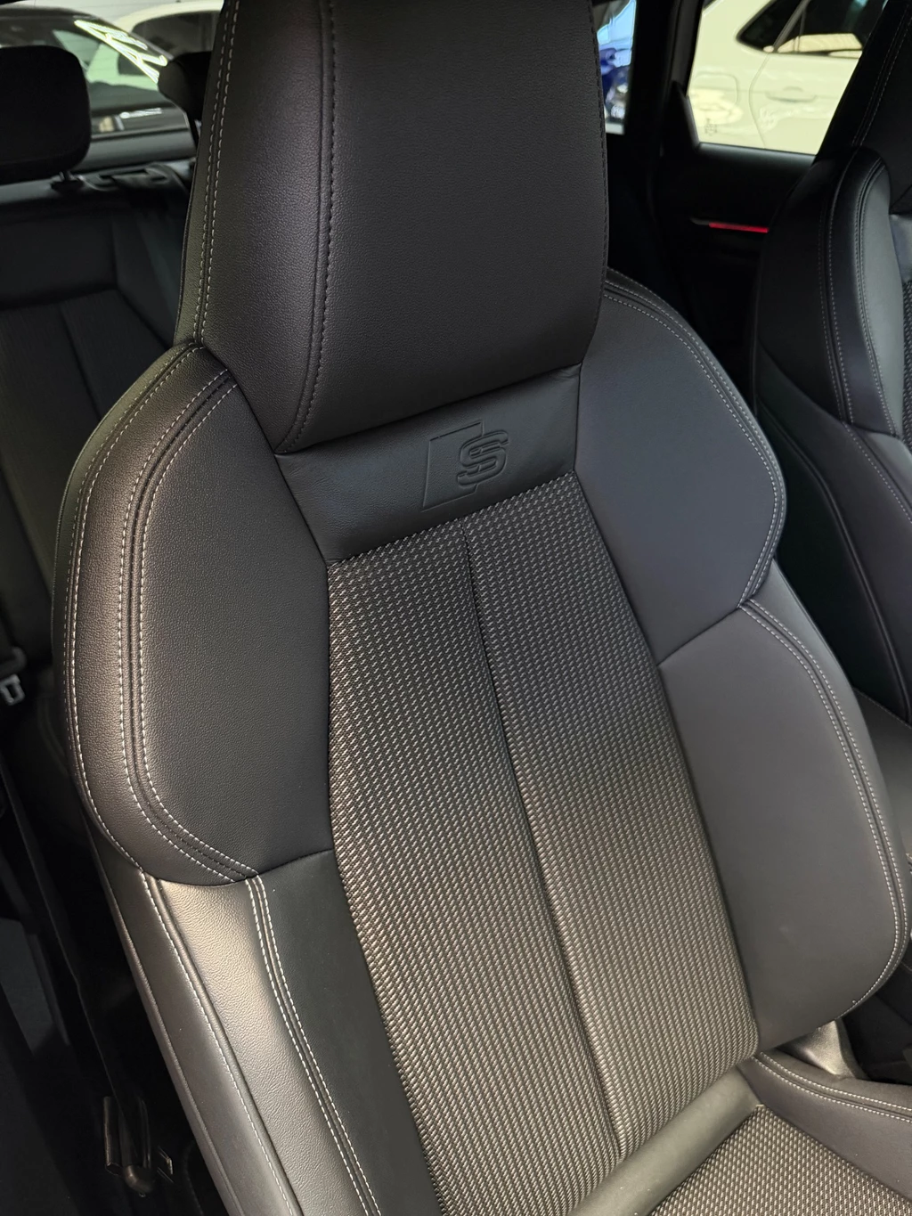 Audi A3 – foto 43
