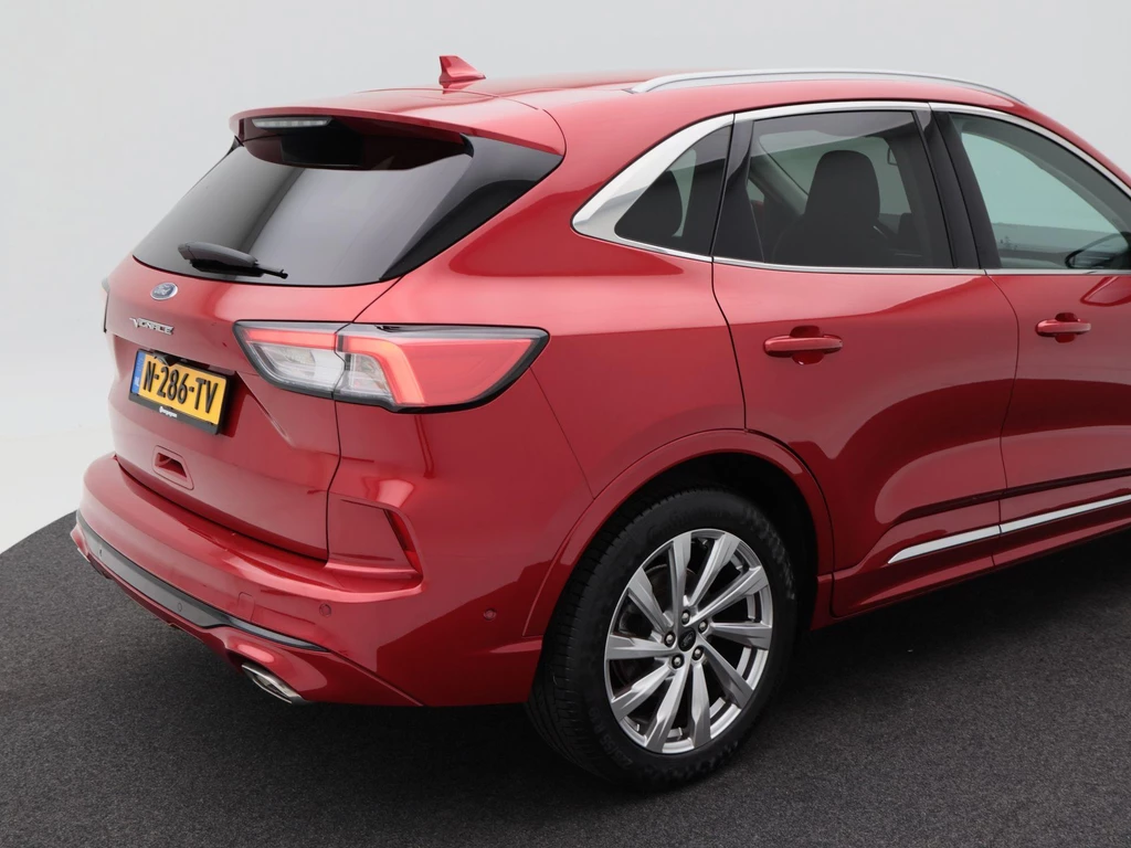 Ford Kuga – foto 5
