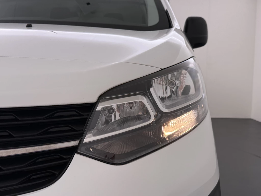 Opel Vivaro – foto 24