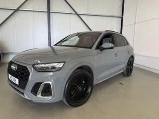 Audi Q5 – thumbnail 2